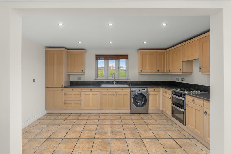 Sydenham Close Adderbury